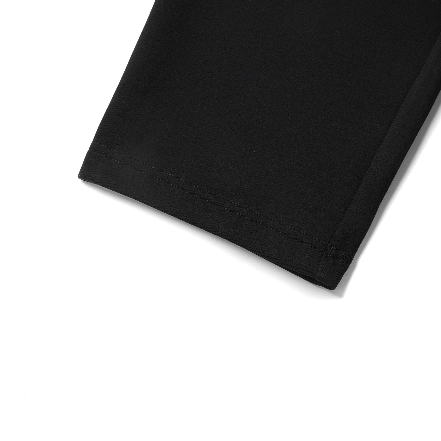 Herren China Logo Power Trainingshose 2025 schwarz - AKLV175-1