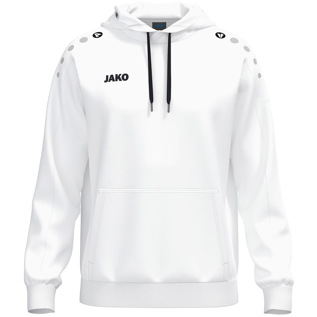 One Cotton Kapuzensweat