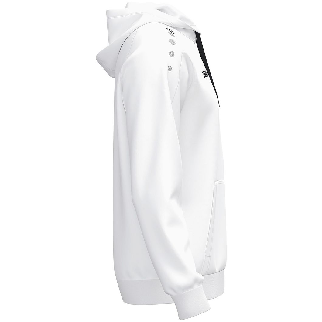 One Cotton Kapuzensweat