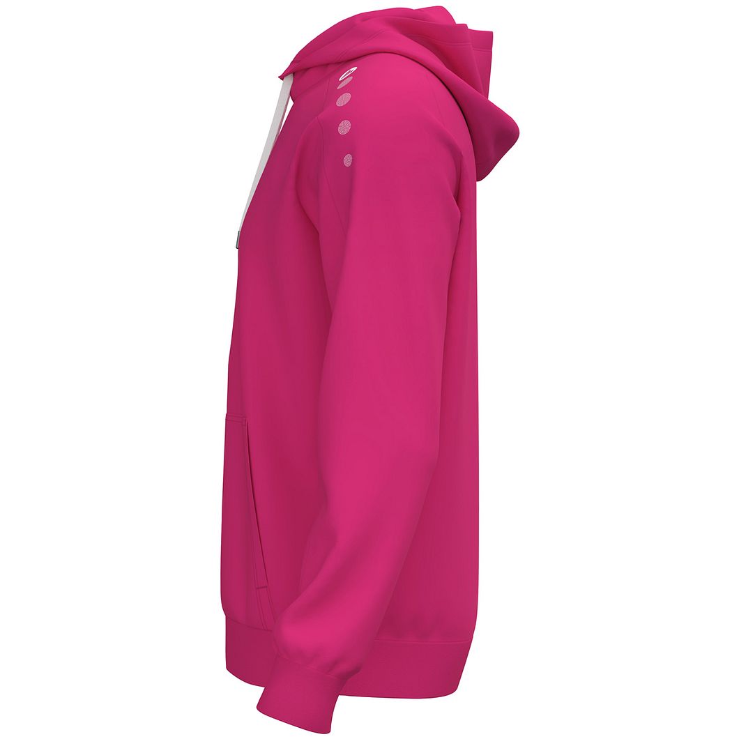 One Cotton Kapuzensweat