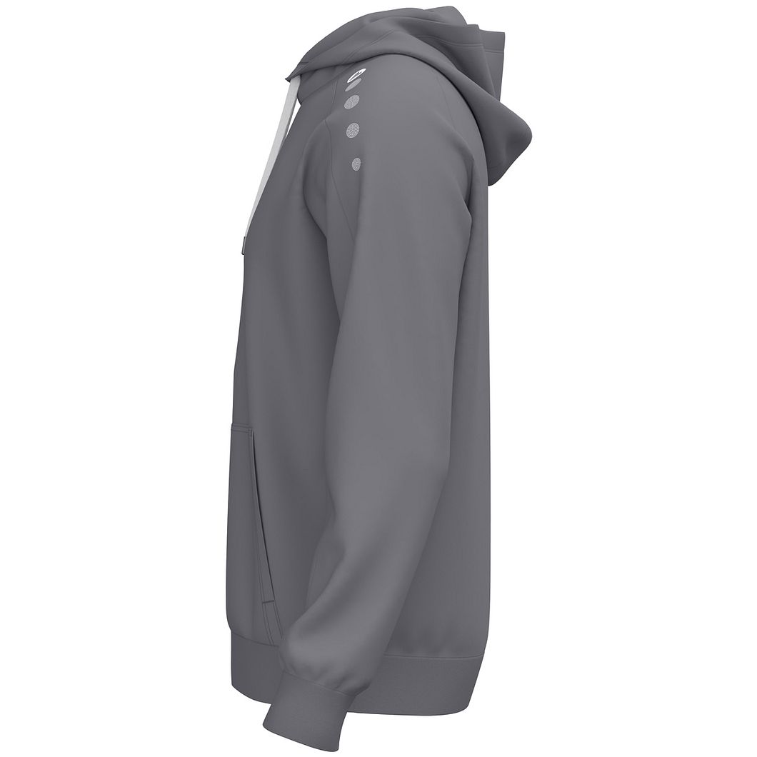 One Cotton Kapuzensweat