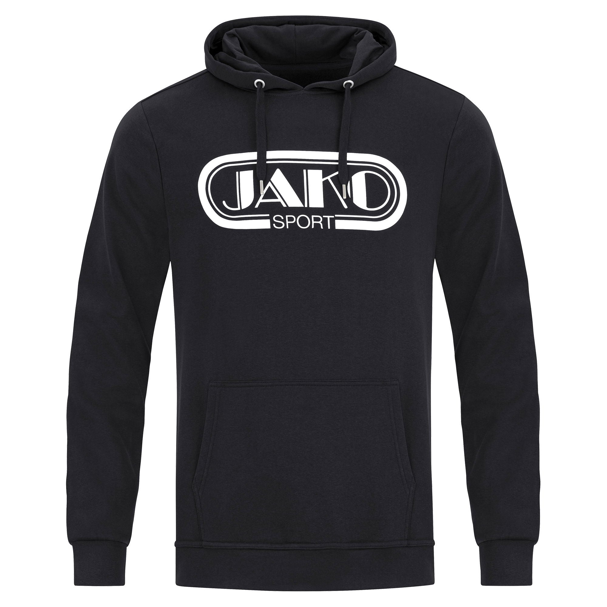 Jako Kapuzensweat Retro