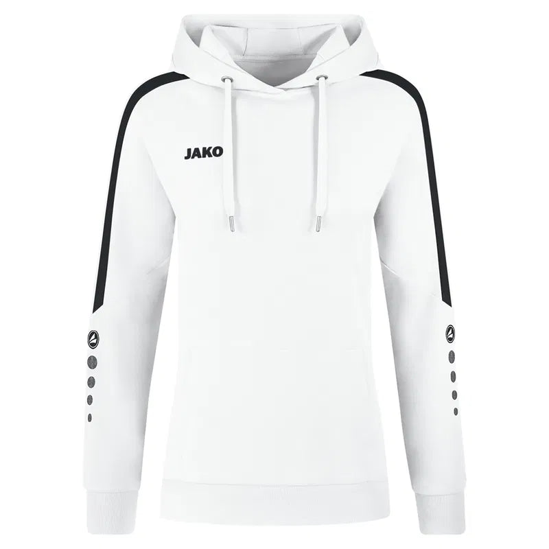 Kapuzensweat Power Damen