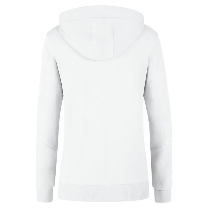Kapuzensweat Power Damen