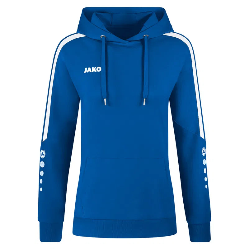Kapuzensweat Power Damen