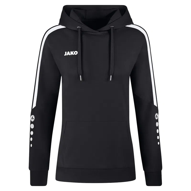 Kapuzensweat Power Damen