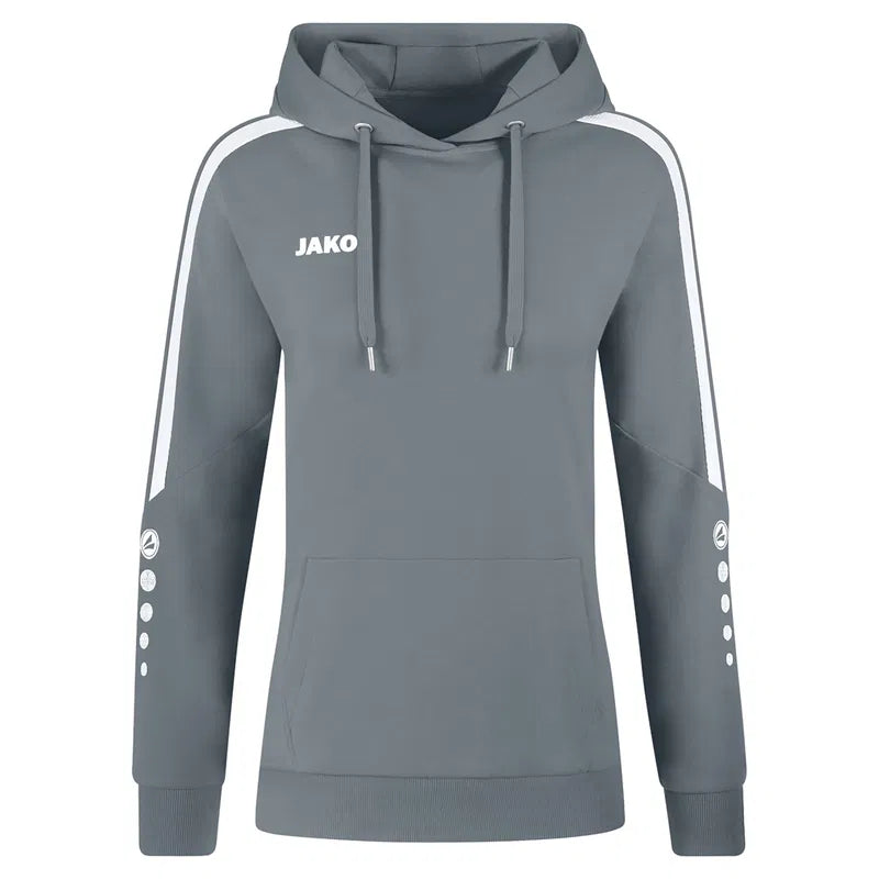 Kapuzensweat Power Damen