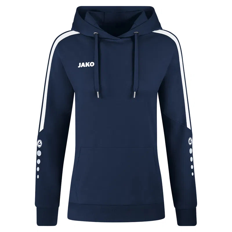 Kapuzensweat Power Damen