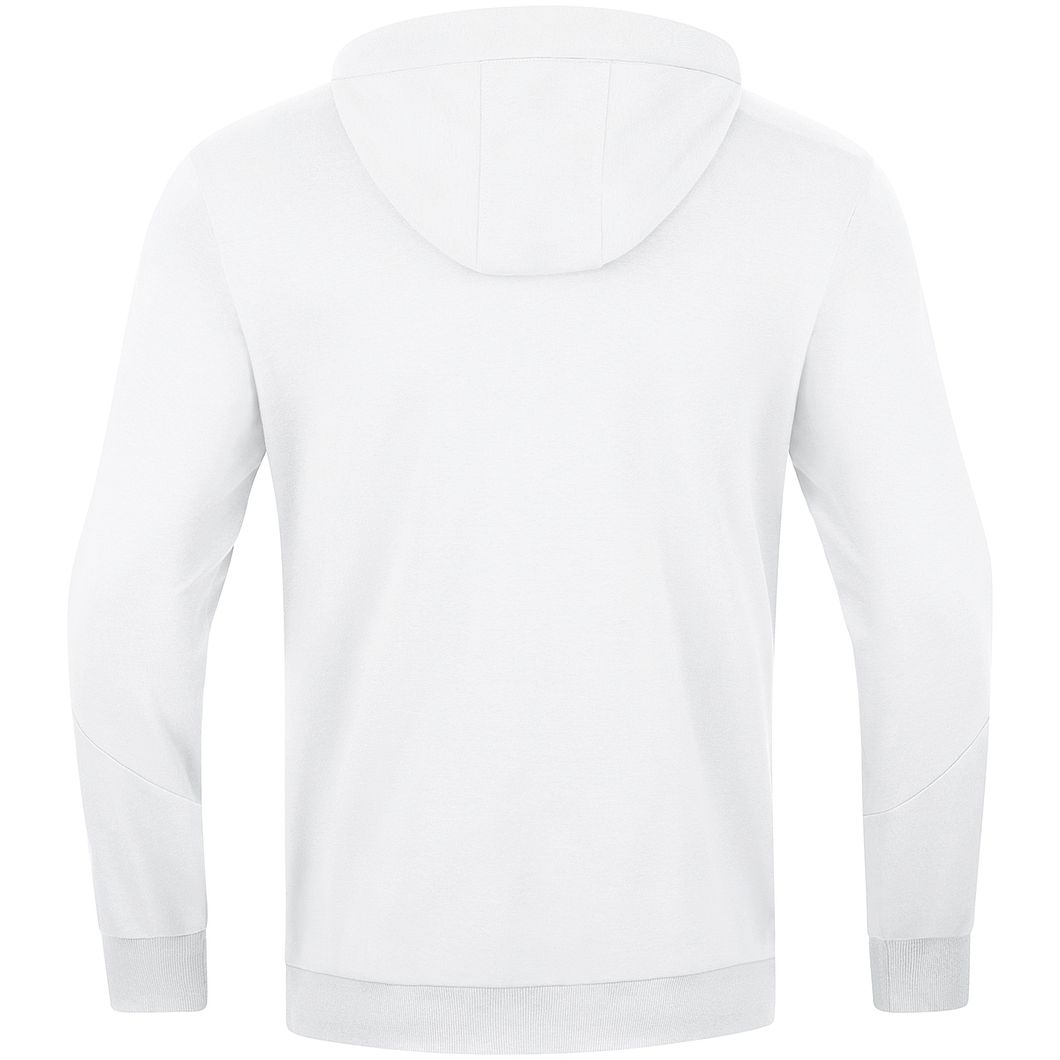 Kapuzensweat Power