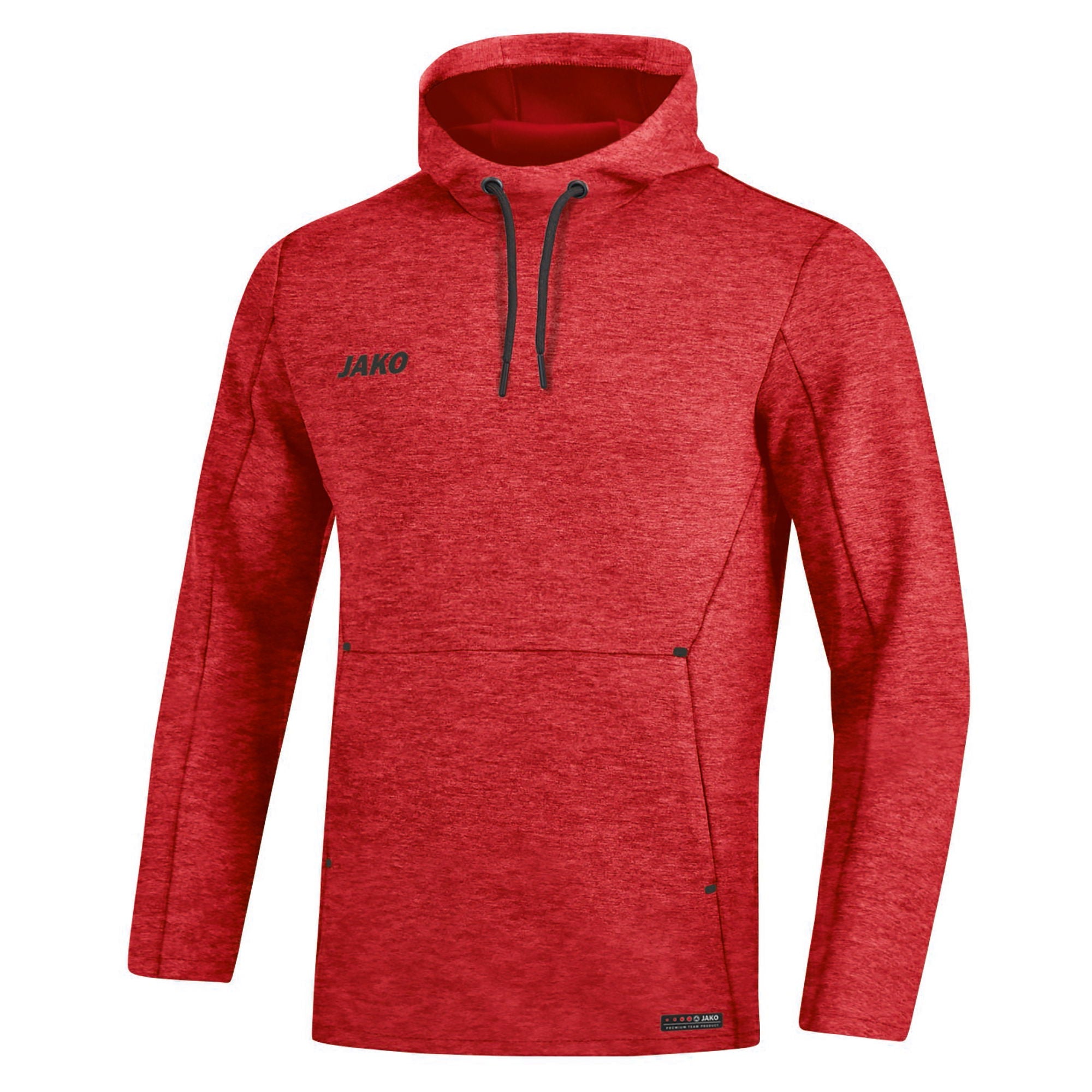 Jako Kapuzensweat Premium Basics