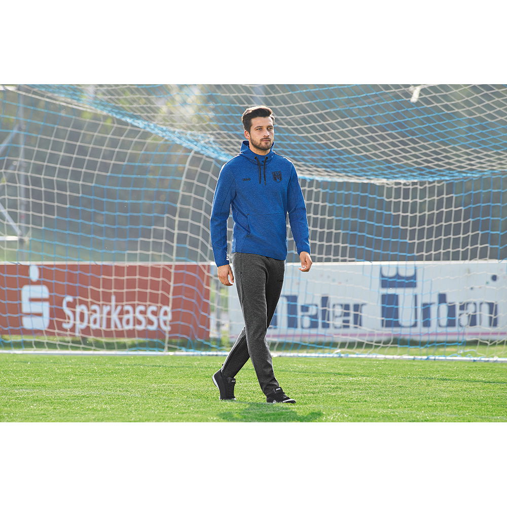 Jako Kapuzensweat Premium Basics