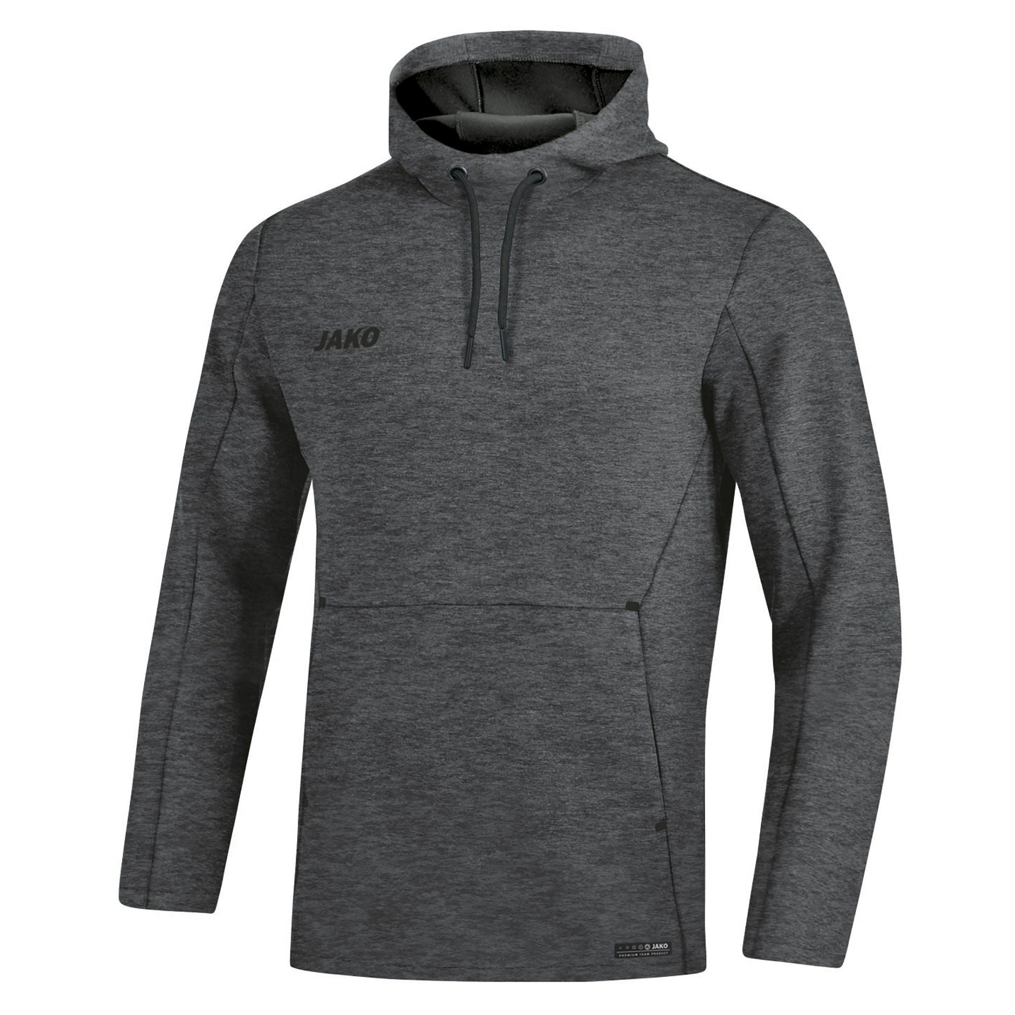 Jako Kapuzensweat Premium Basics