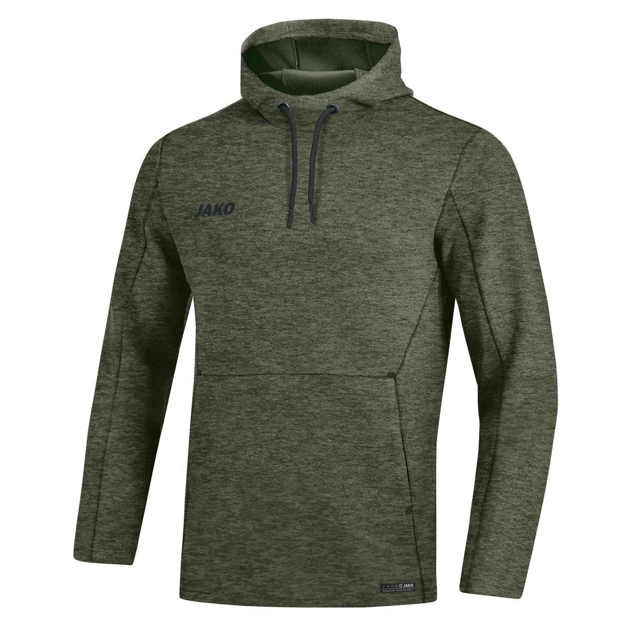 Jako Kapuzensweat Premium Basics