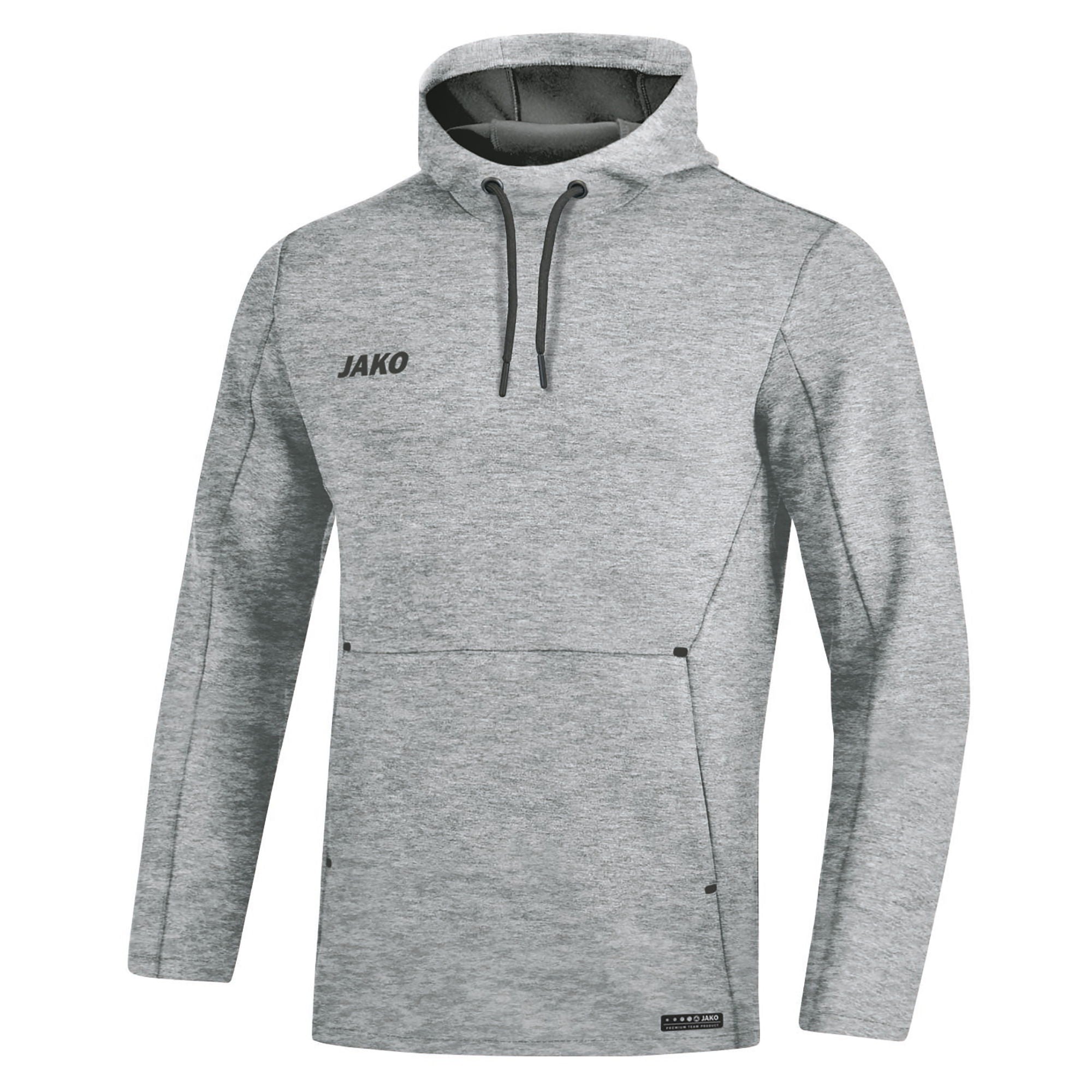Jako Kapuzensweat Premium Basics