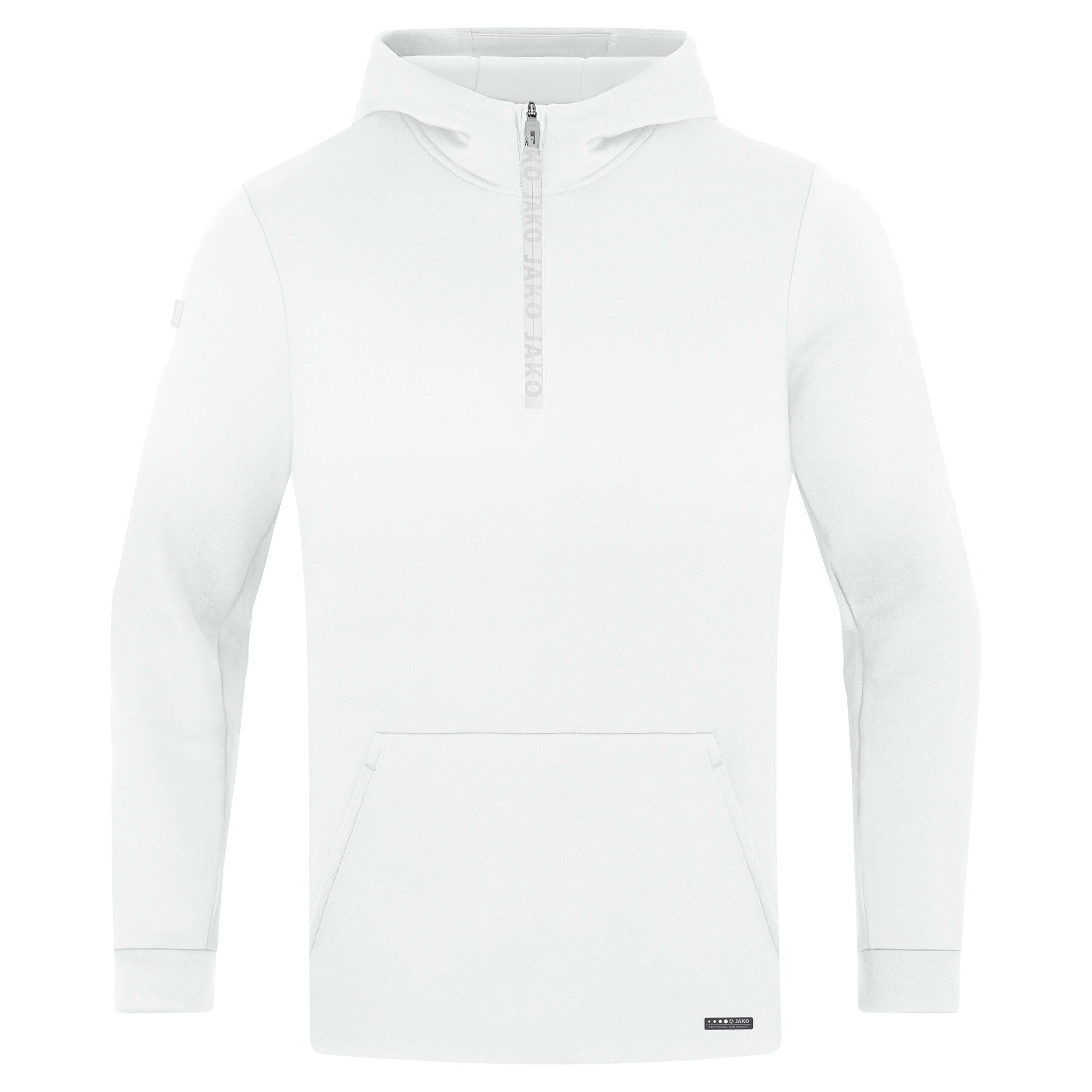 Jako Zip Hoodie Pro Casual