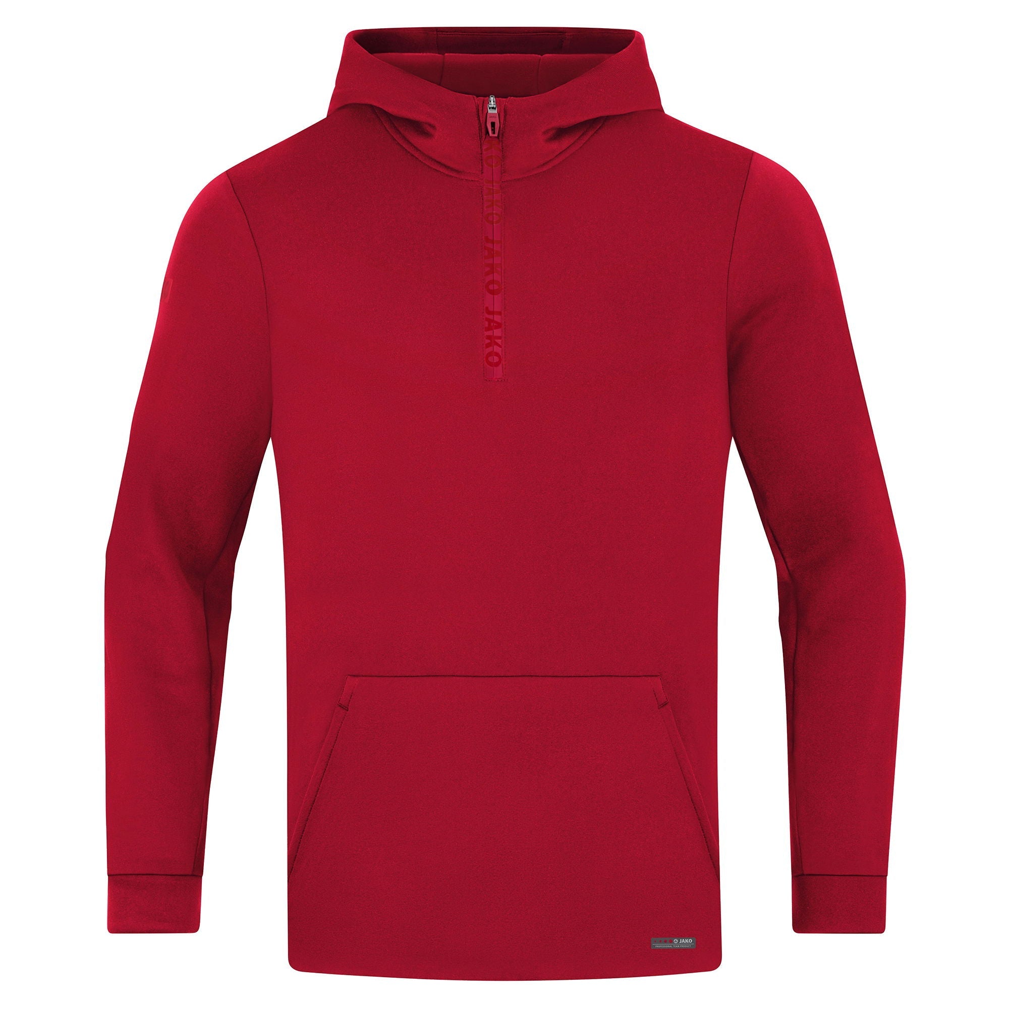 Jako Zip Hoodie Pro Casual