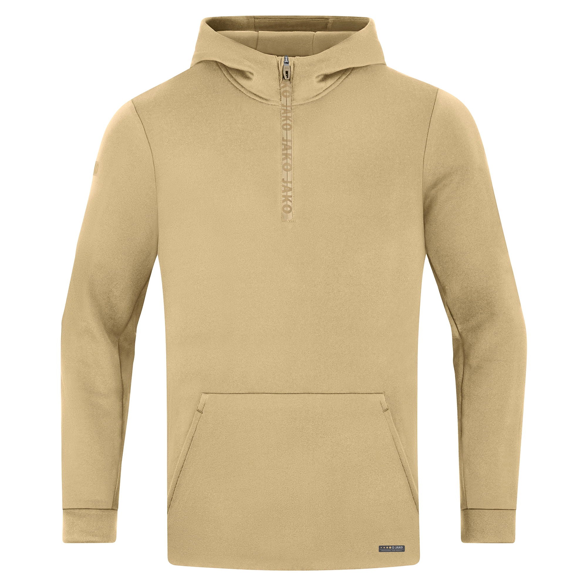 Jako Zip Hoodie Pro Casual