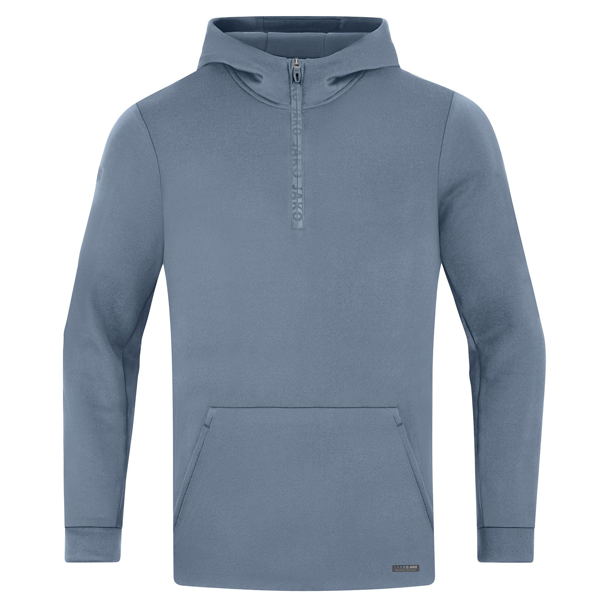 Jako Zip Hoodie Pro Casual