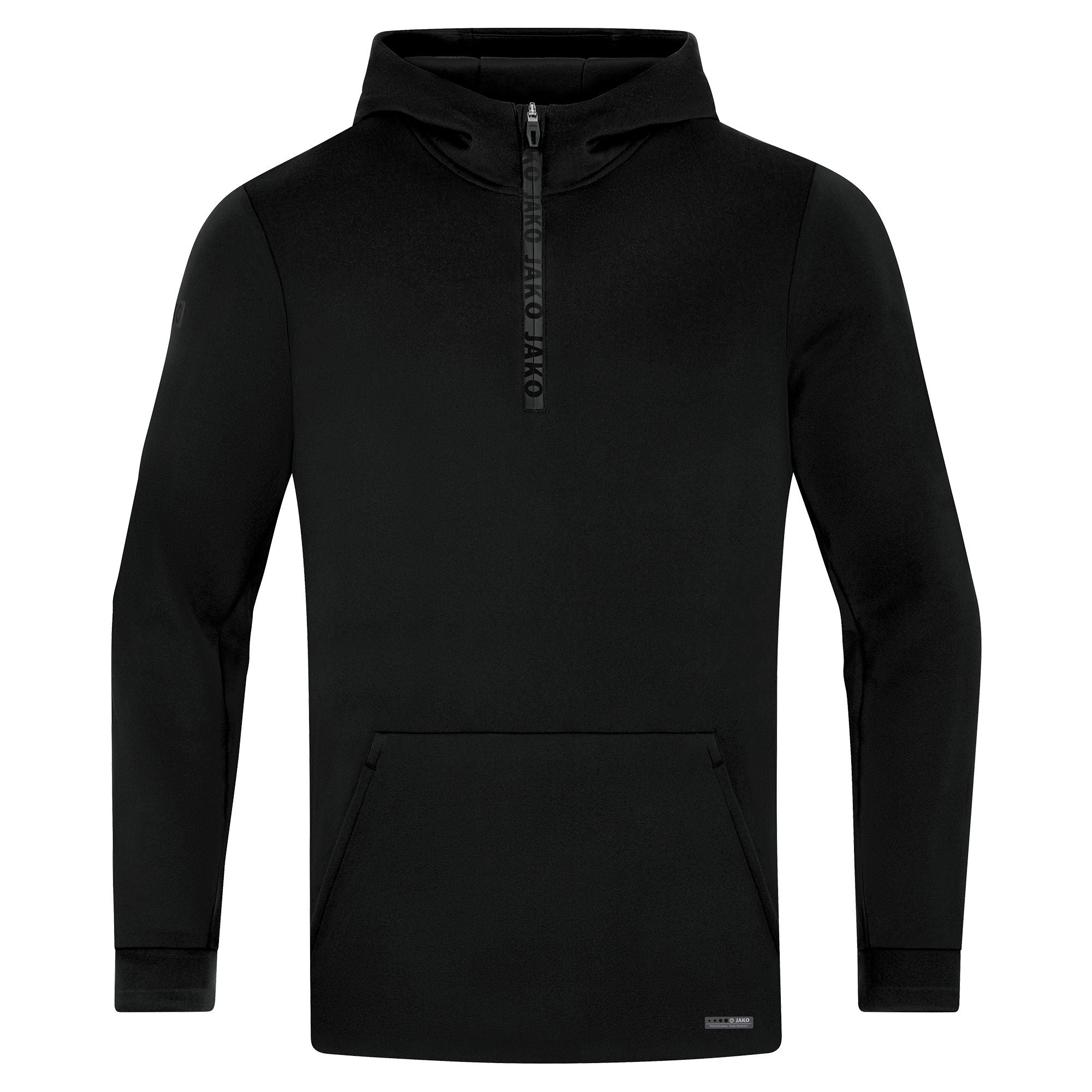 Jako Zip Hoodie Pro Casual