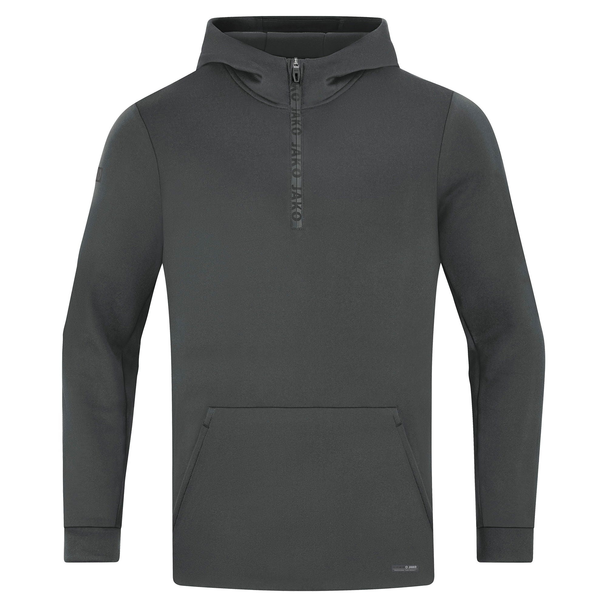Jako Zip Hoodie Pro Casual