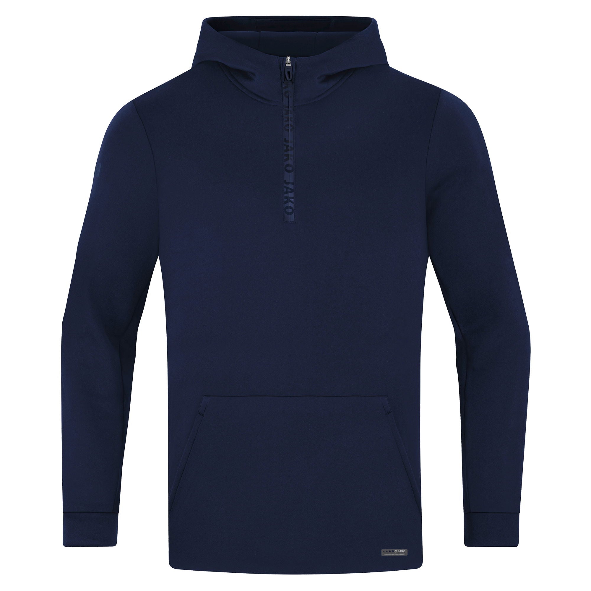 Jako Zip Hoodie Pro Casual