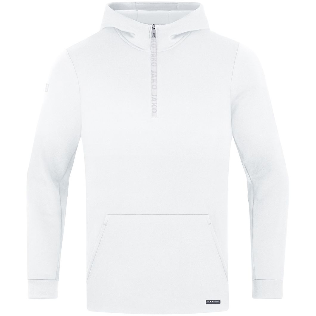 Pro Casual Zip Hoodie Damen