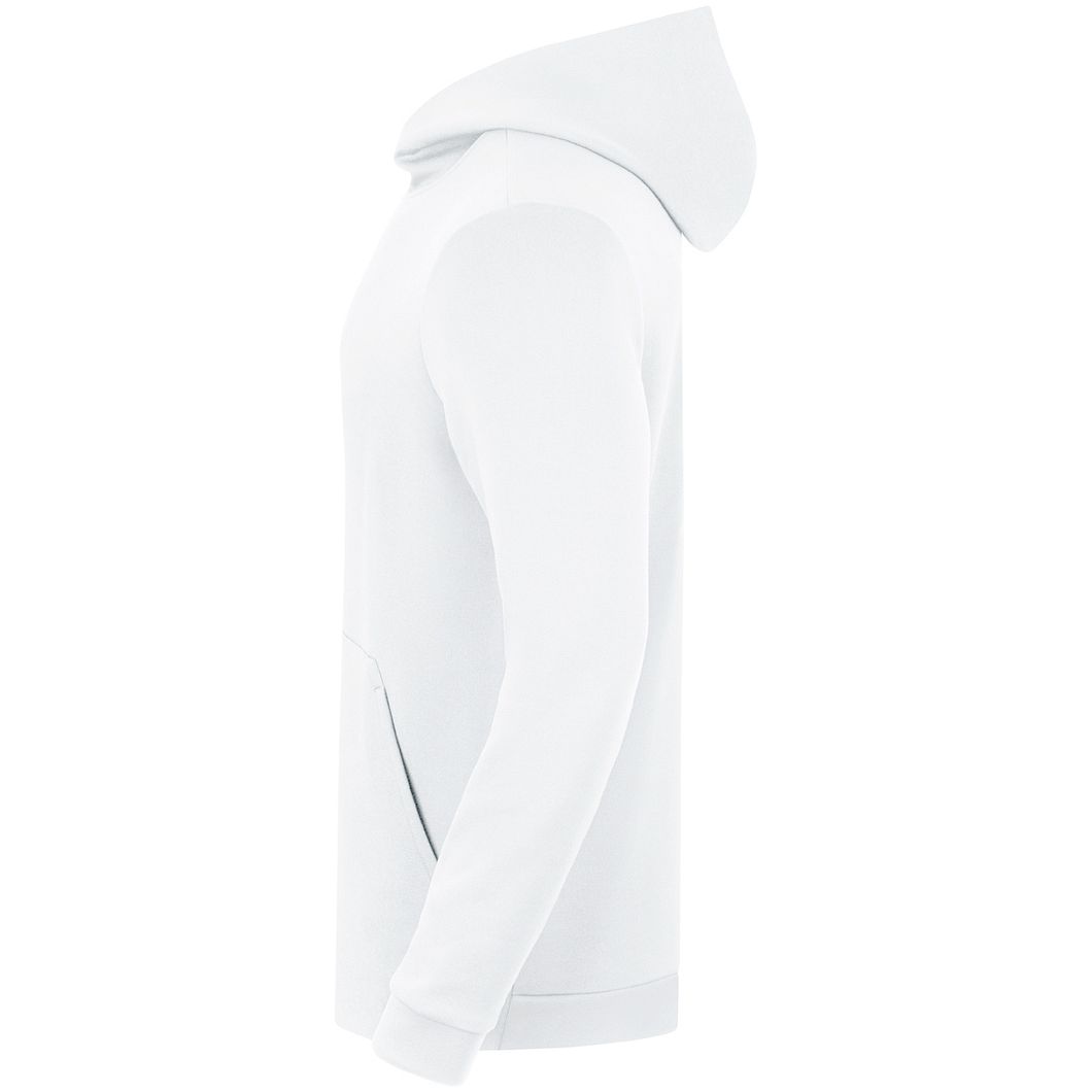 Pro Casual Zip Hoodie Damen