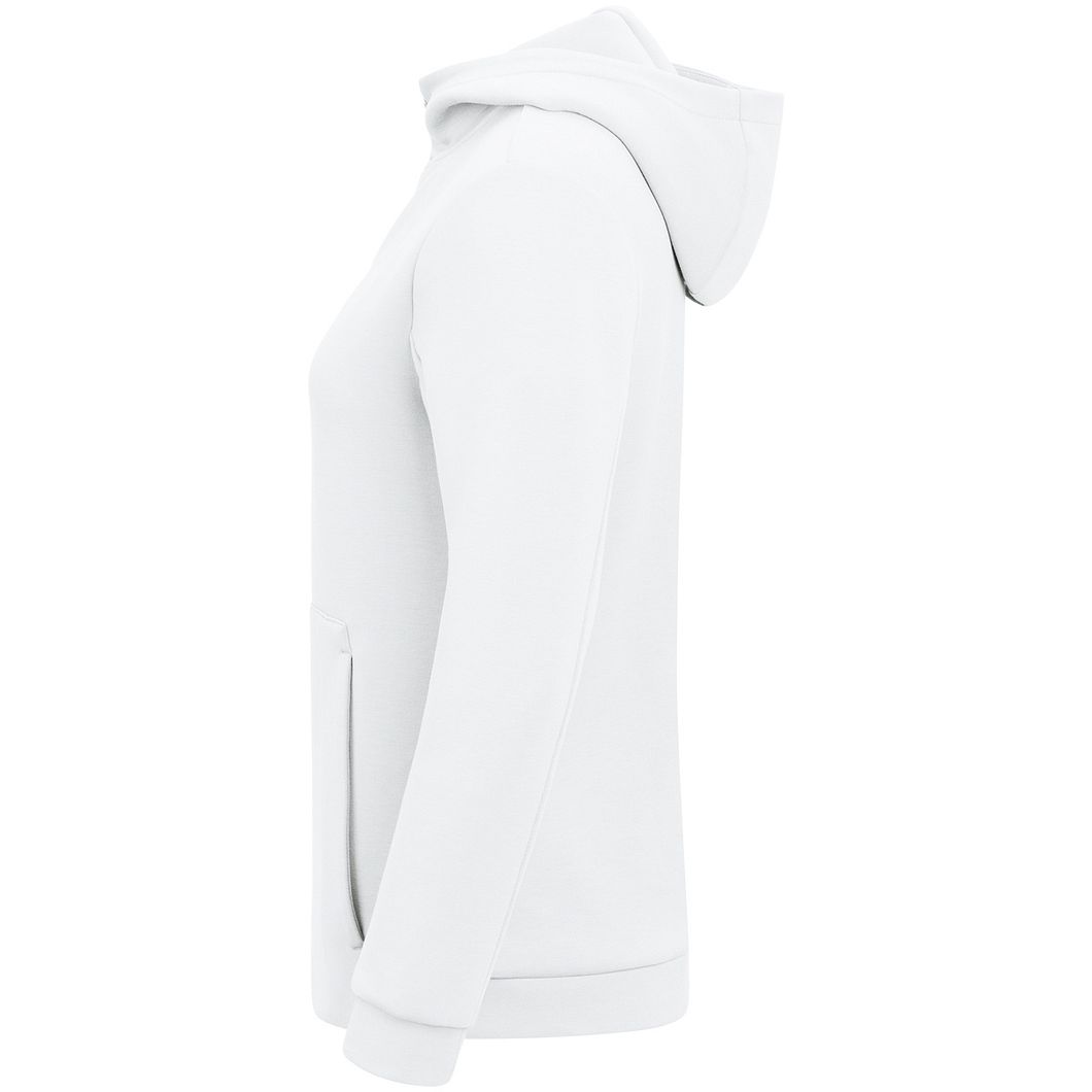 Pro Casual Zip Hoodie Damen