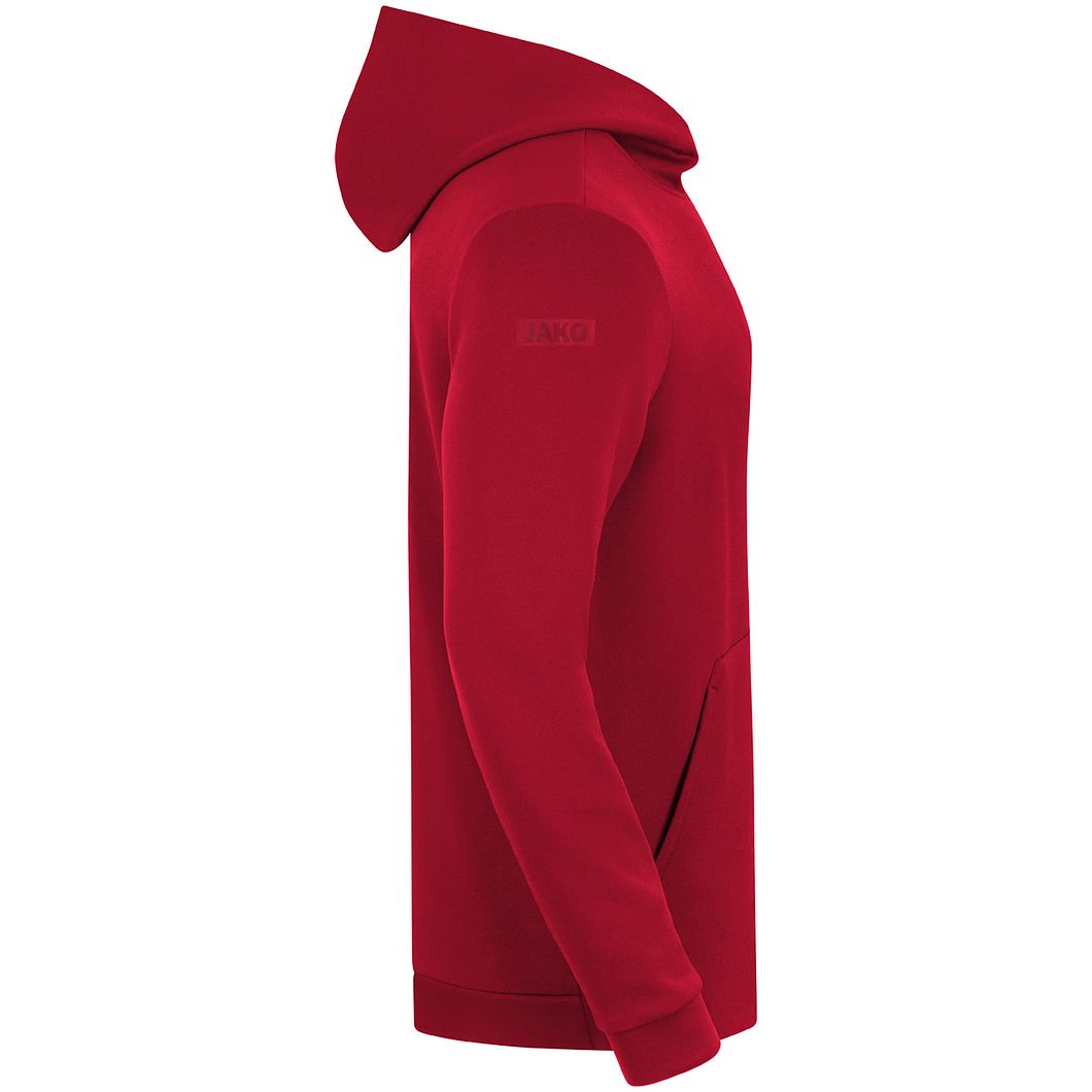 Pro Casual Zip Hoodie Damen