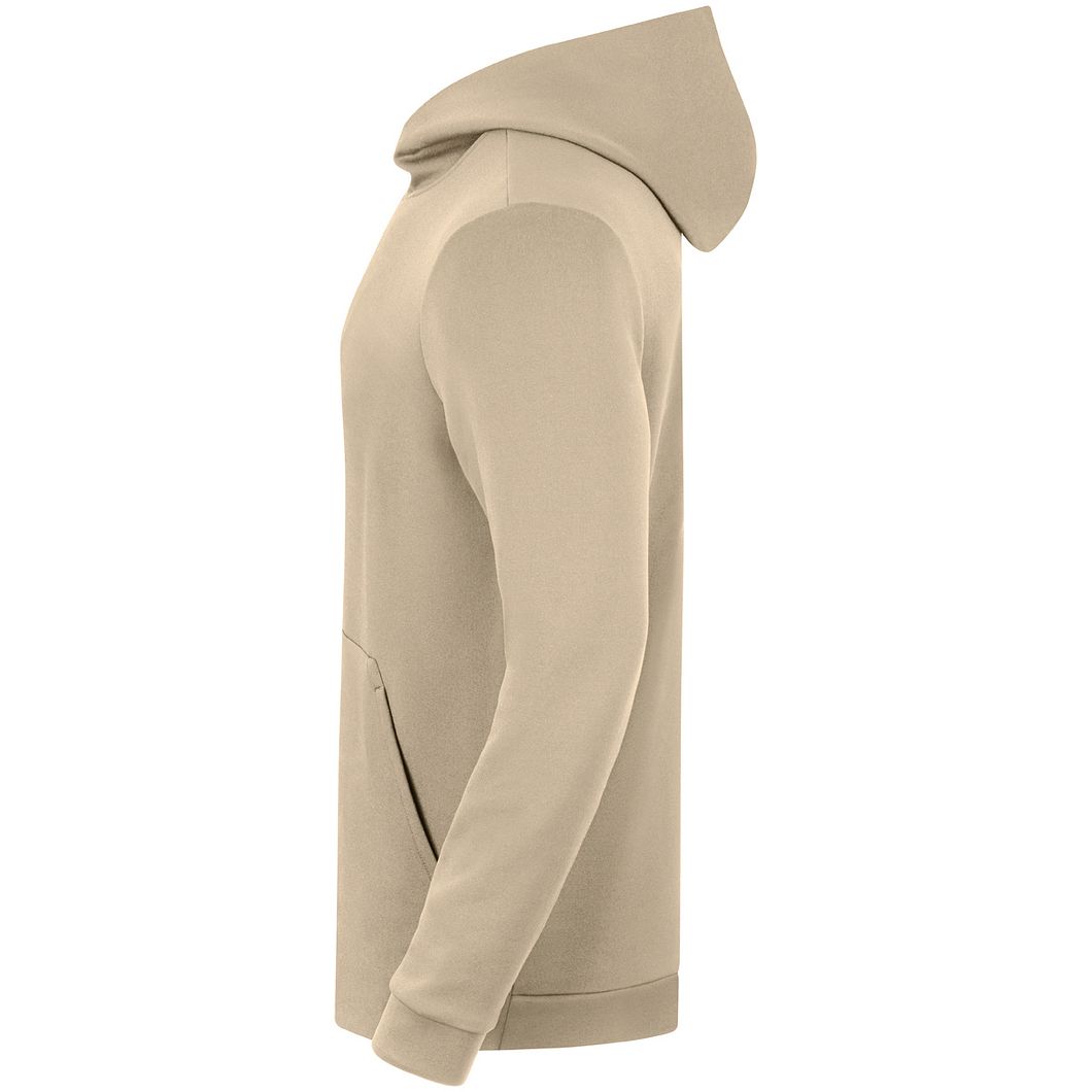 Pro Casual Zip Hoodie Damen