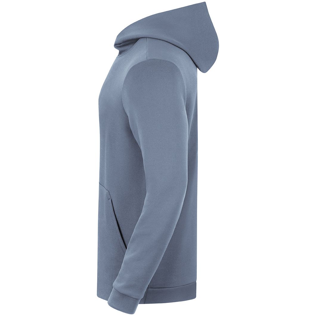 Pro Casual Zip Hoodie Damen