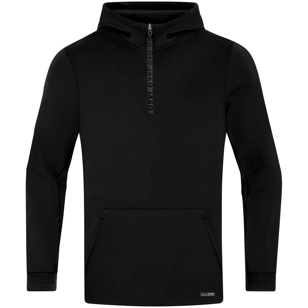 Pro Casual Zip Hoodie Damen