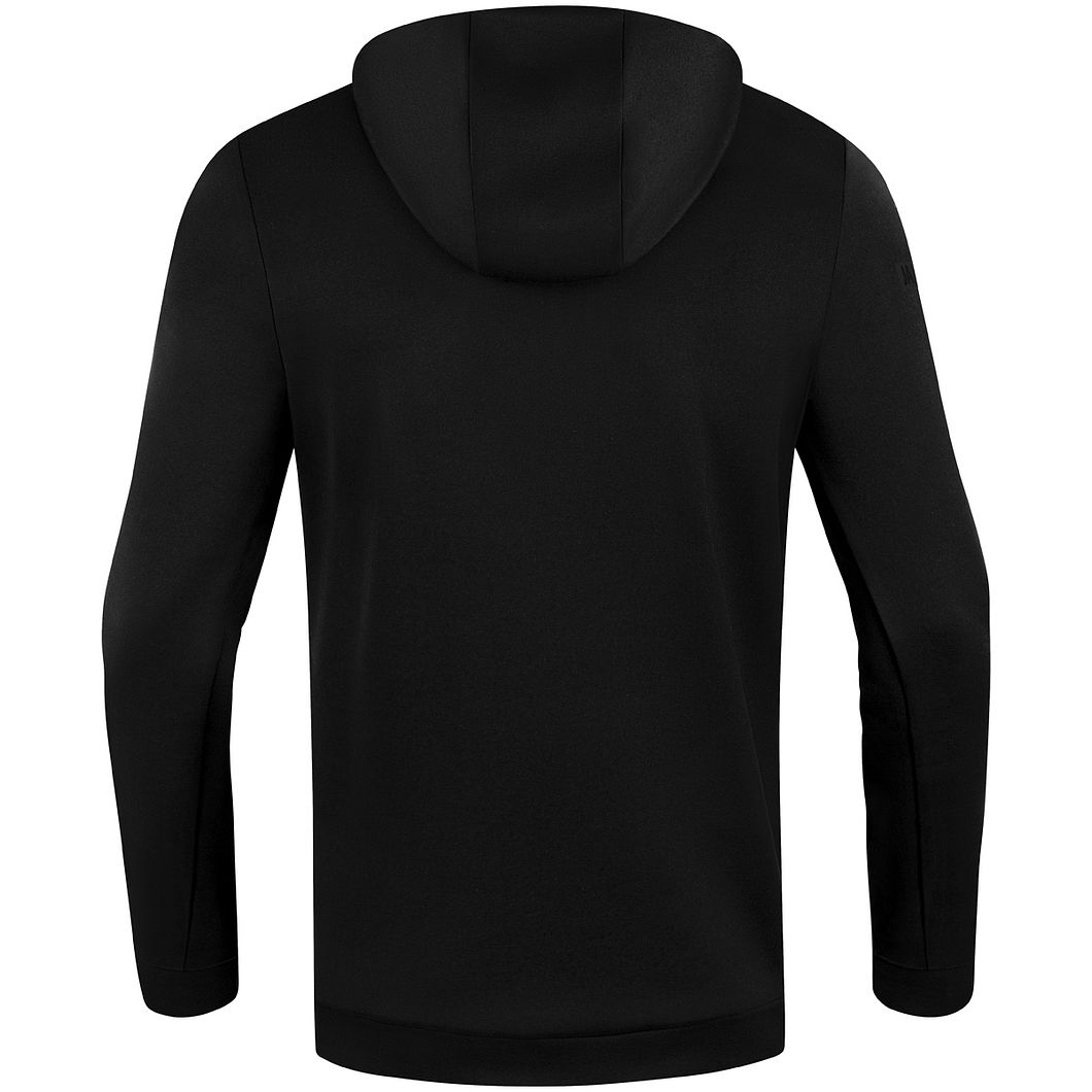 Pro Casual Zip Hoodie Damen