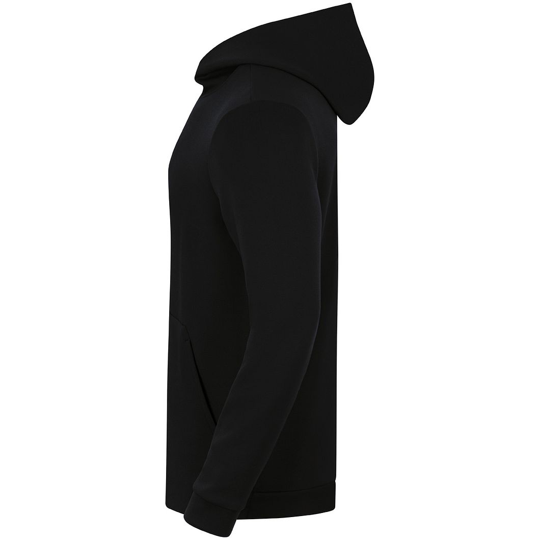 Pro Casual Zip Hoodie Damen
