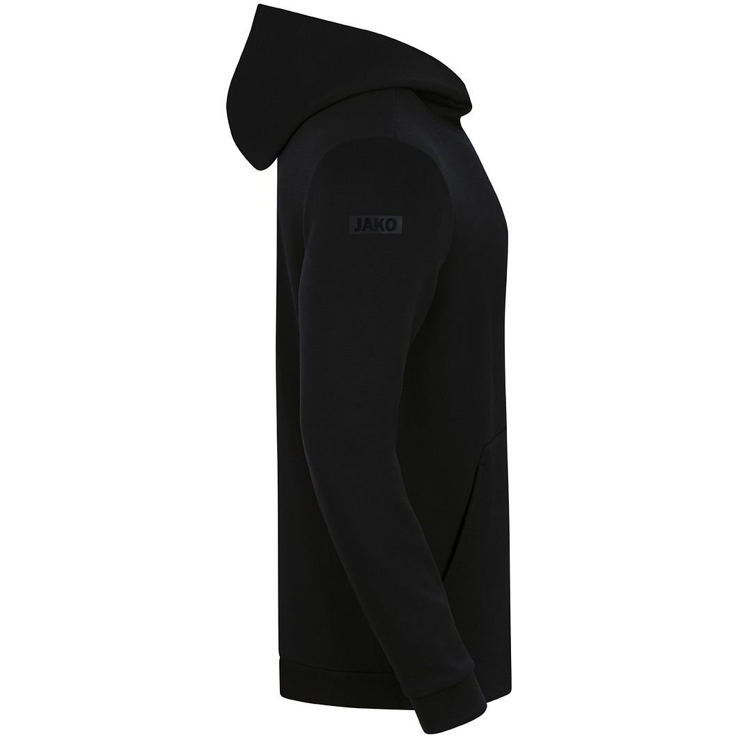 Pro Casual Zip Hoodie Damen