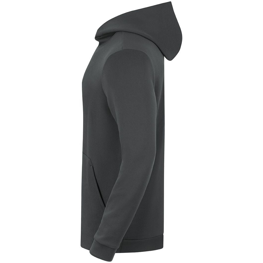 Pro Casual Zip Hoodie Damen
