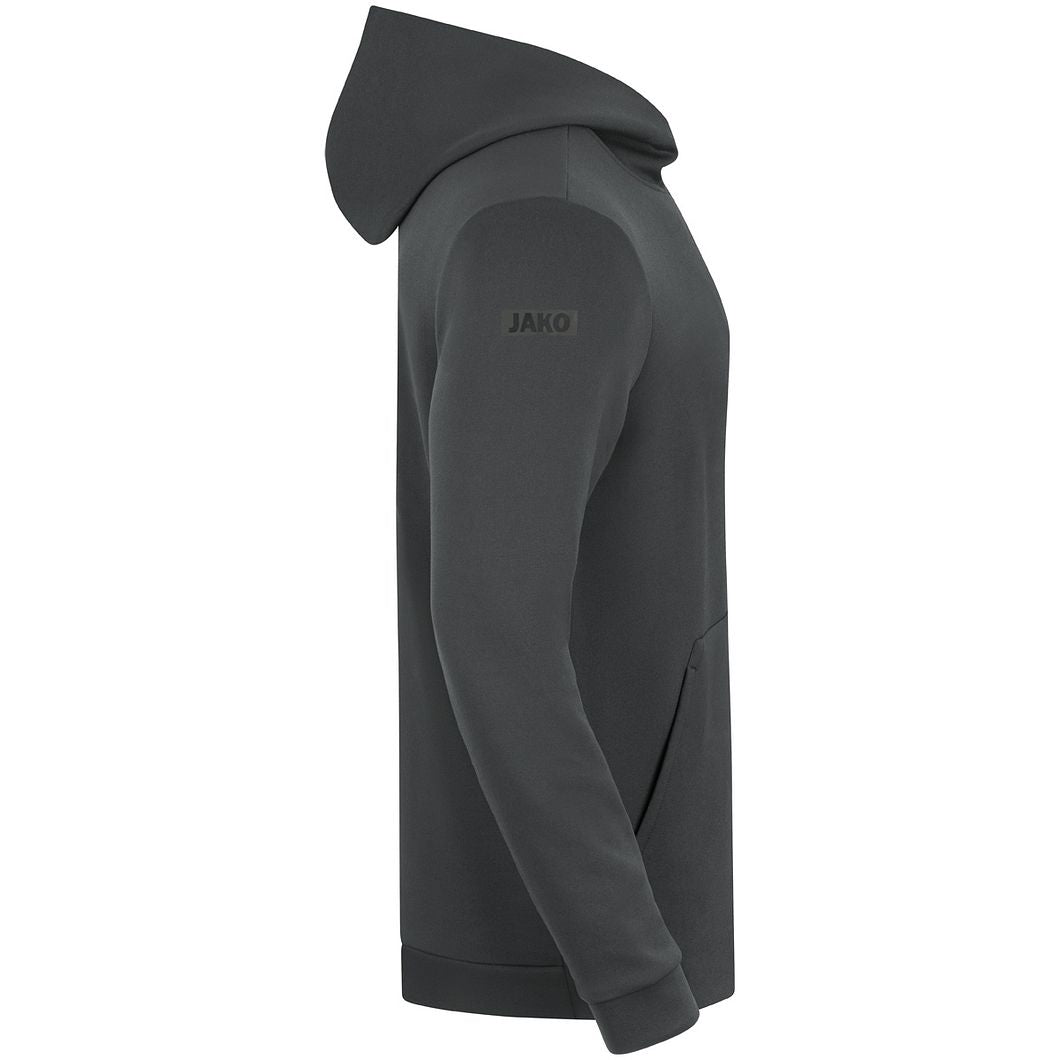Pro Casual Zip Hoodie Damen