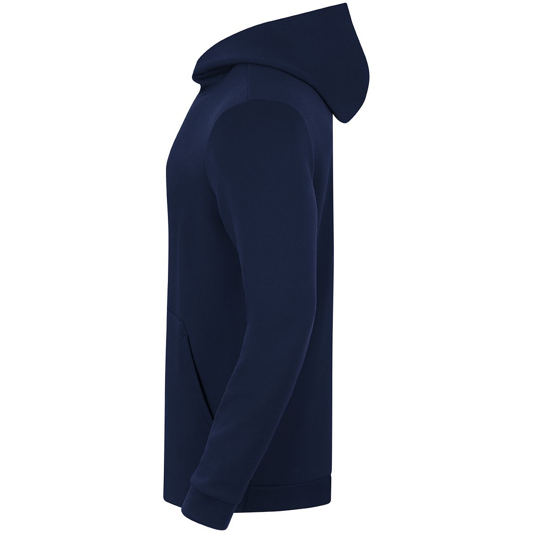 Pro Casual Zip Hoodie Damen
