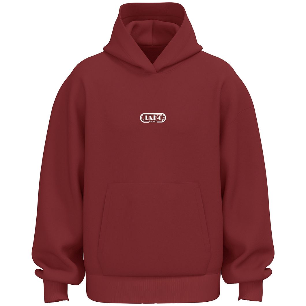 Wardrobe Kapuzenpullover
