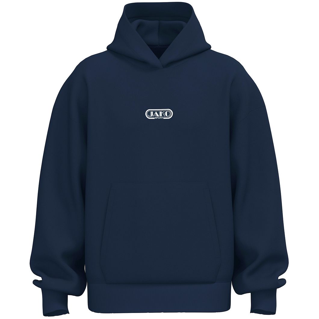 Wardrobe Kapuzenpullover
