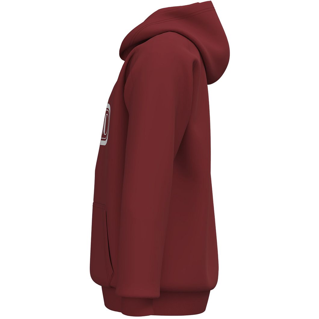 Promo Kapuzensweat