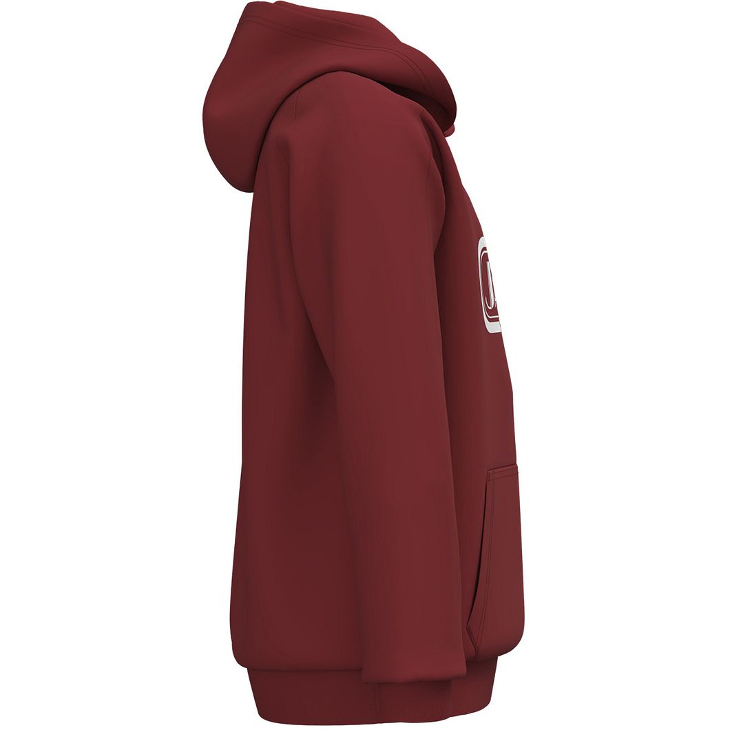 Promo Kapuzensweat