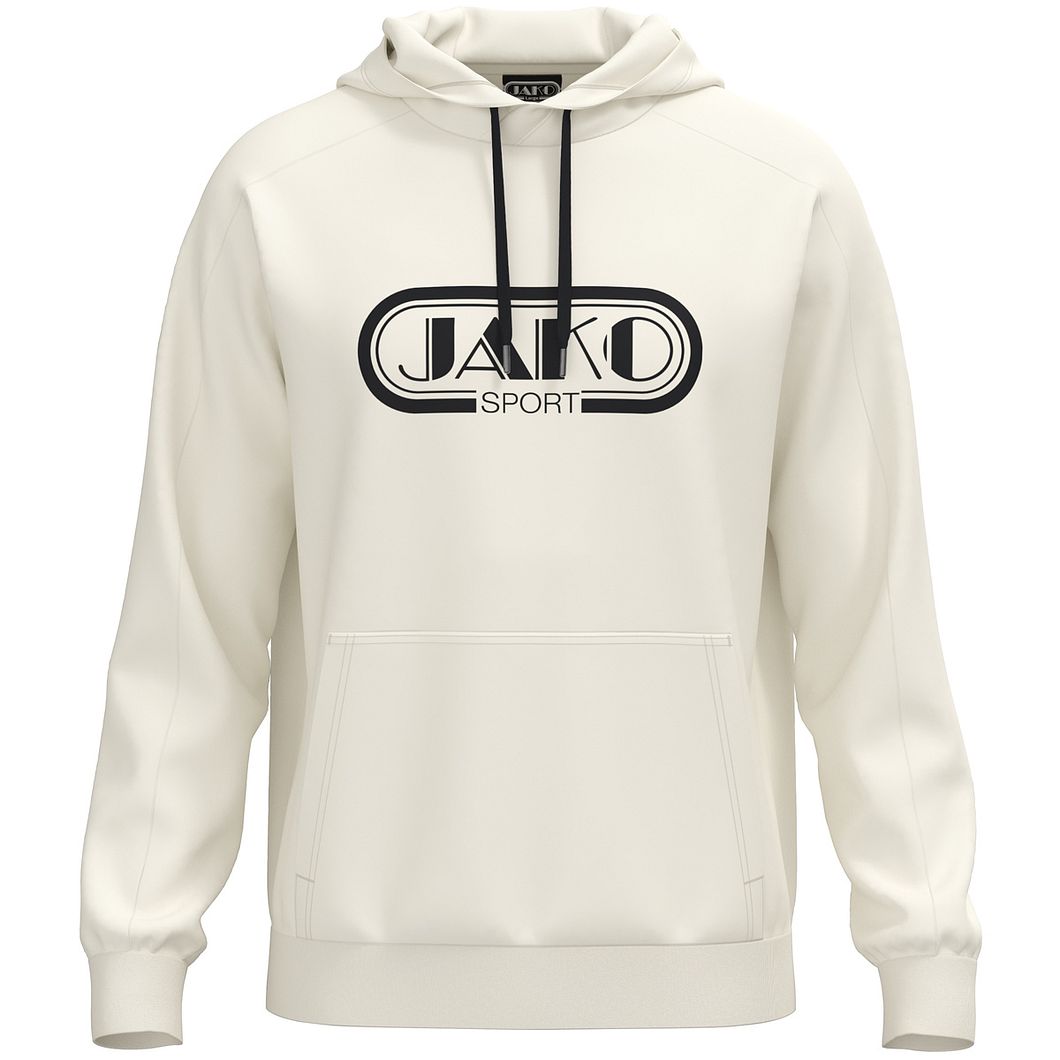 Promo Kapuzensweat