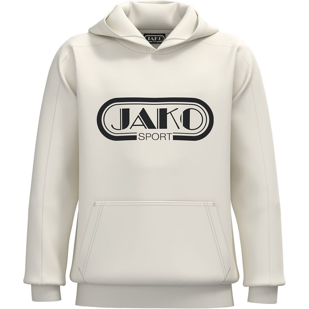 Promo Kapuzensweat