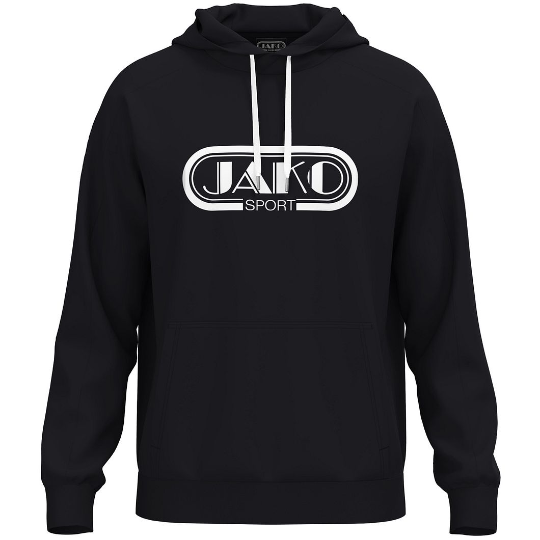 Promo Kapuzensweat