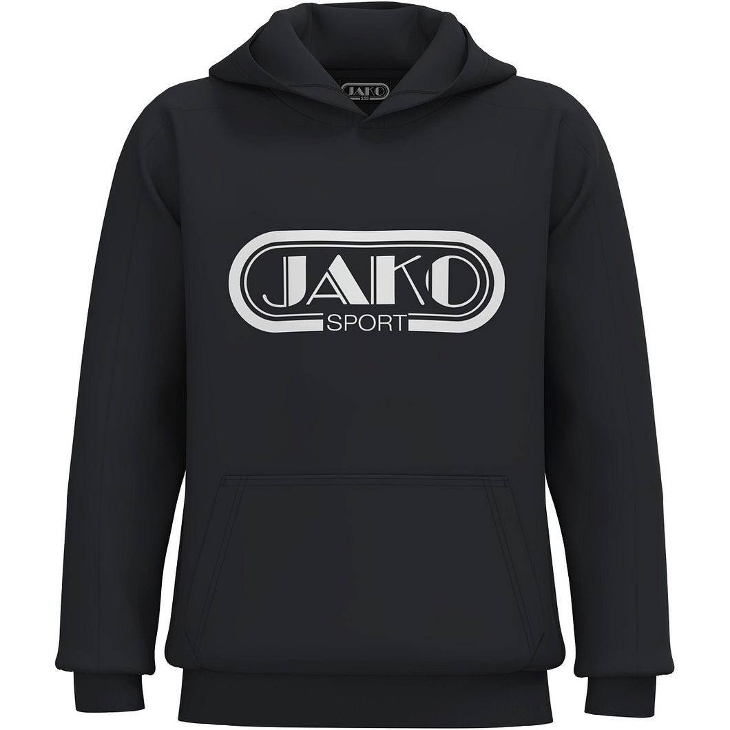 Promo Kapuzensweat