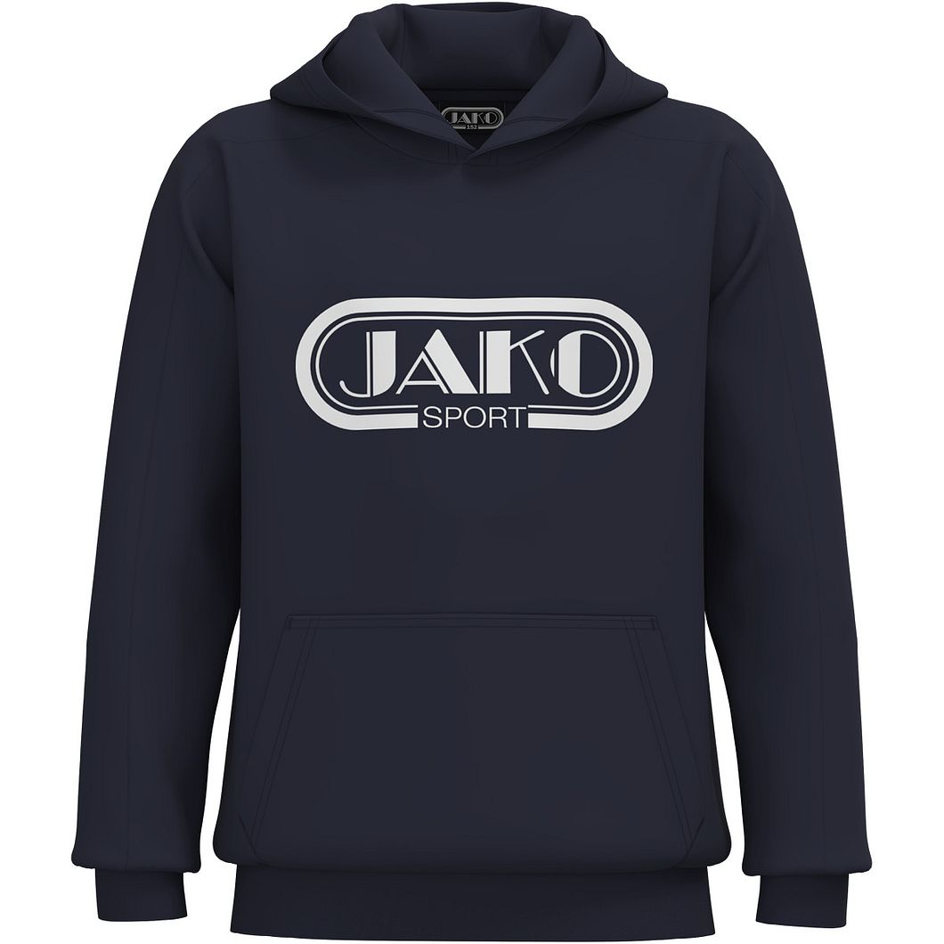 Promo Kapuzensweat