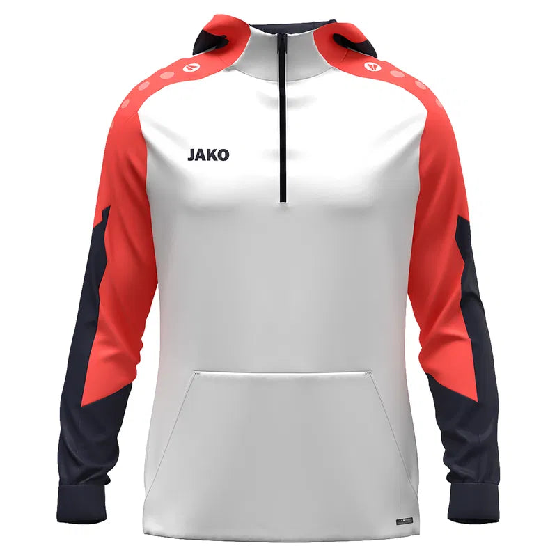 Zip Hoodie Dynamic