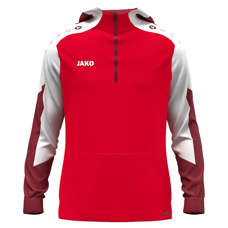 Zip Hoodie Dynamic