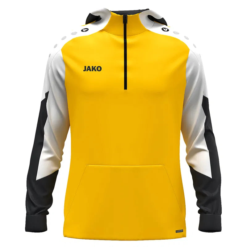 Zip Hoodie Dynamic